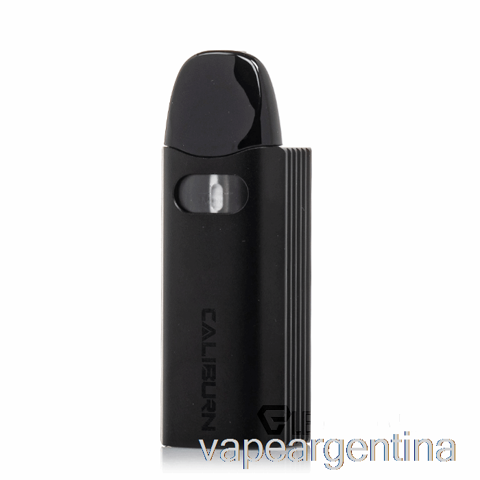 Uwell Caliburn Az3 17w Pod System Negro Vape Descartable